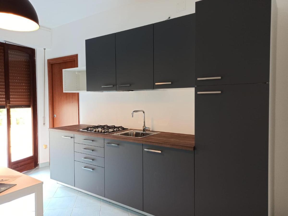 La Sirenetta Apartment Palermo Ngoại thất bức ảnh